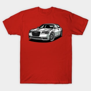 Chrysler 300 T-Shirt